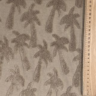 Frotir Palmtrees sand