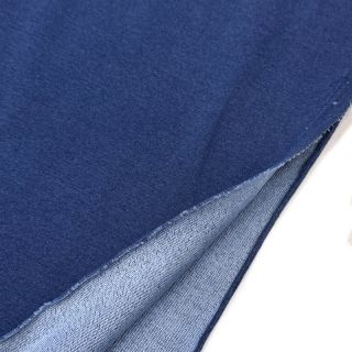 Triko DENIM blue