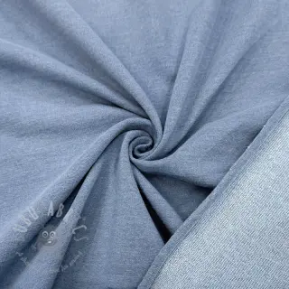 Triko DENIM bleached