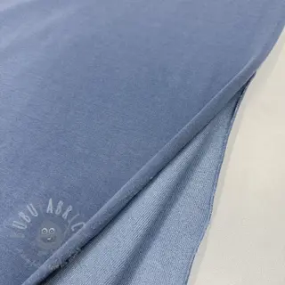 Triko DENIM bleached