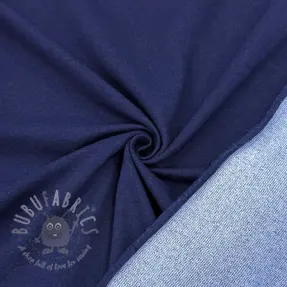 Triko DENIM dark blue