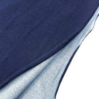 Triko DENIM dark blue