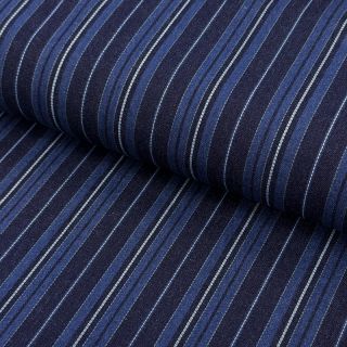 JEANS DENIM Multi stripes