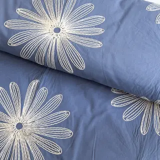 Pamuk EMBROIDERY Flowie jeans