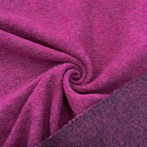 Tkanina za kapute PRATO Wool design D