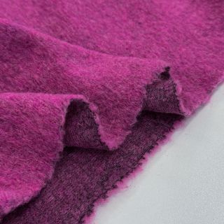 Tkanina za kapute PRATO Wool design D