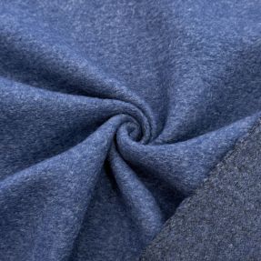 Tkanina za kapute PRATO wool jeans