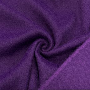 Tkanina za kapute PRATO perfect wool purple