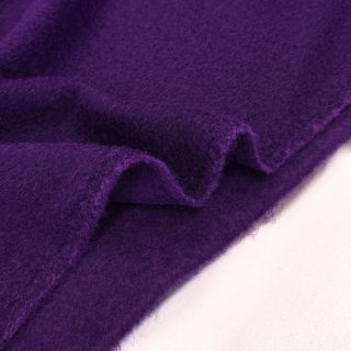 Tkanina za kapute PRATO perfect wool purple