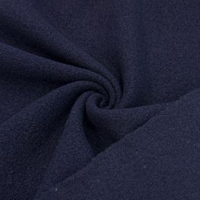 Tkanina za kapute PRATO perfect wool marine