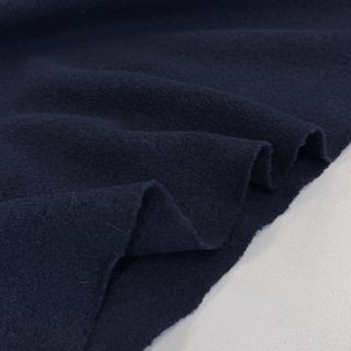 Tkanina za kapute PRATO perfect wool marine