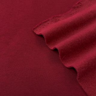 Jogging trenirka JOGGING dark red