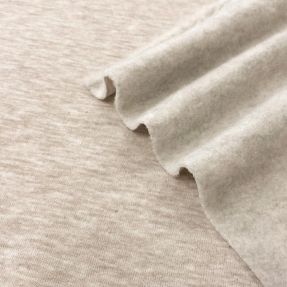 Jogging trenirka JOGGING beige melange