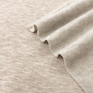 Jogging trenirka JOGGING beige melange