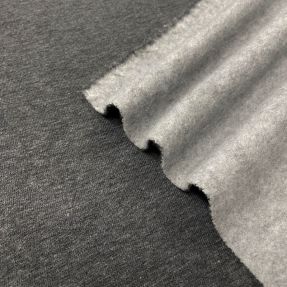 Triko JOGGING grey melange