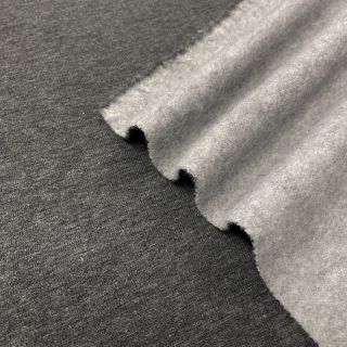 Jogging trenirka JOGGING grey melange
