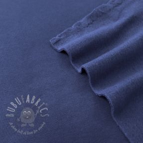 Triko materijal čupav JOGGING jeans