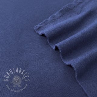 Triko materijal čupav JOGGING jeans