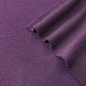 Traka trenirka JOGGING dark purple