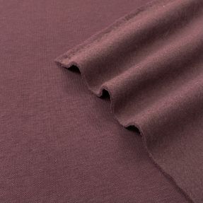 Jogging trenirka JOGGING aubergine