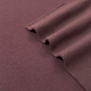 Jogging trenirka JOGGING aubergine