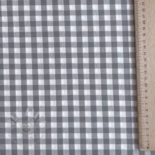 Pamuk Check grey