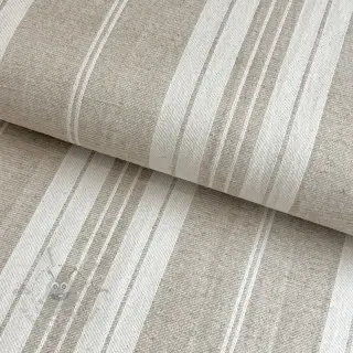 Dekorativna tkanina jacquard LINEN LOOK Granville lin