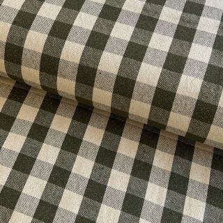 Dekorativna tkanina Celestin LUREX kaki