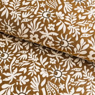 Dekorativna tkanina jacquard Sunlight jaune