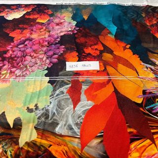 Pleteni materijal Experience PANEL digital print 2nd class