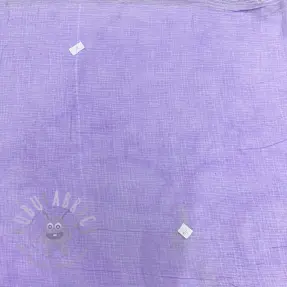 Tetra Tkanina/Muslin Vintage violet 2nd class