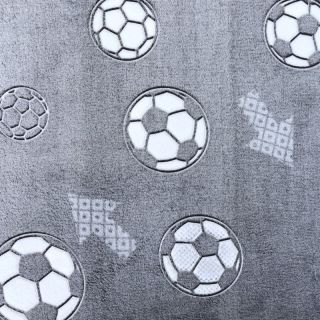 Wellness Fleece Glow in the dark Specials design A