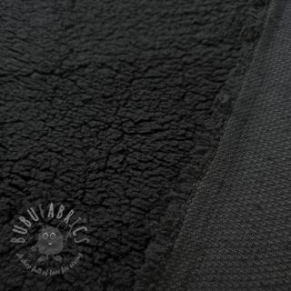 Sherpa black