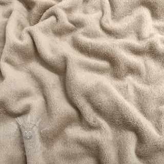 Mikrofleece beige