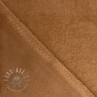 Mikrofleece camel