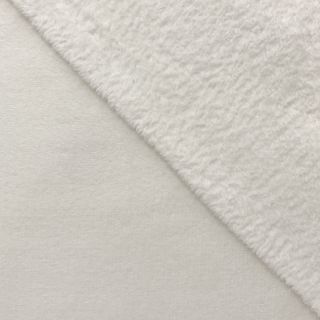 Mikrofleece ecru