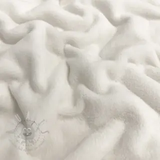 Mikrofleece ecru