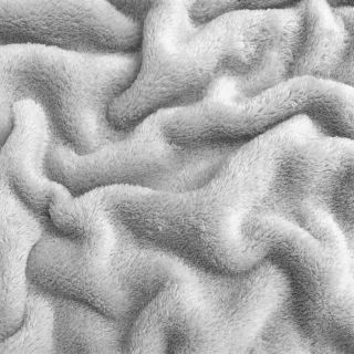 Mikrofleece grey