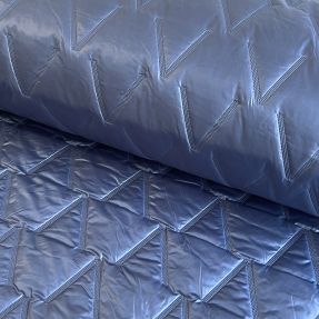 Prošivena tkanina Triangle jeans