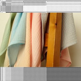 Tetra Tkanina/Muslin light rose