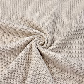 Pletene tkanine BIG KNIT natural
