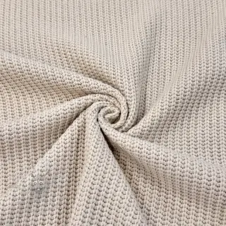 Pletenina BIG KNIT natural