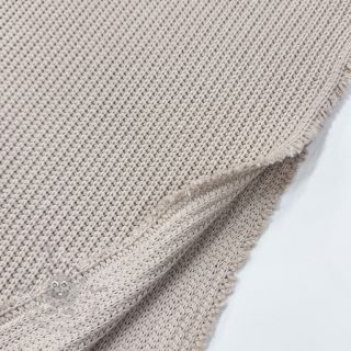 Pletenina BIG KNIT natural