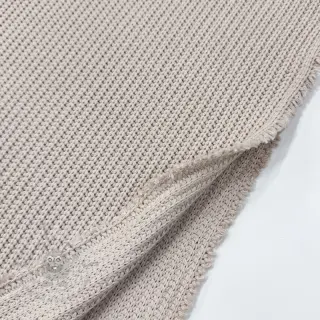 Pletenina BIG KNIT natural