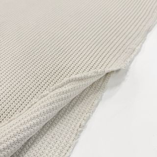 Pletenina BIG KNIT cream