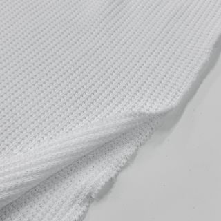 Pletene tkanine BIG KNIT white