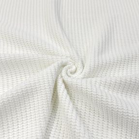 Pletene tkanine BIG KNIT off white