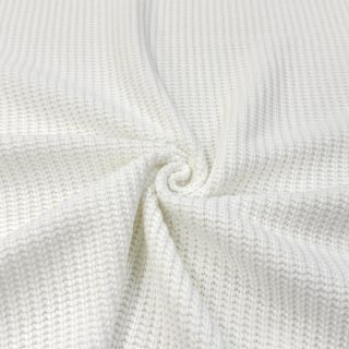 Pletene tkanine BIG KNIT off white