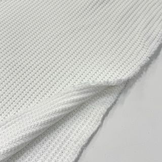 Pletenina BIG KNIT off white