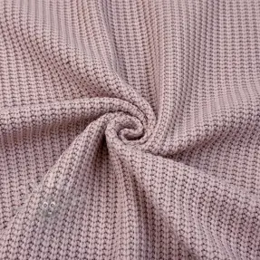 Pletenina BIG KNIT old pink